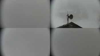 Horský hotel Volareza - Praděd