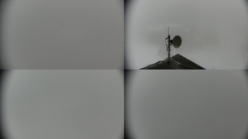 Horský hotel Volareza - Praděd