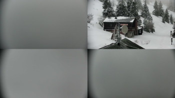 Horský hotel Volareza - Praděd