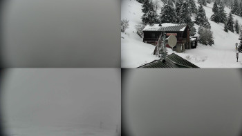 Horský hotel Volareza - Praděd