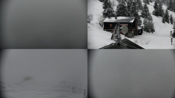 Horský hotel Volareza - Praděd