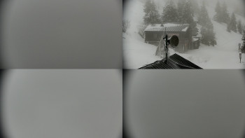 Horský hotel Volareza - Praděd