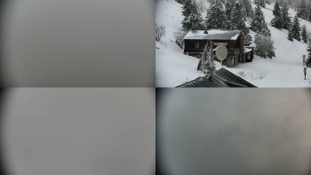 Horský hotel Volareza - Praděd