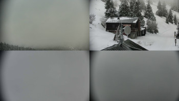 Horský hotel Volareza - Praděd