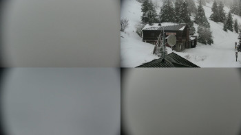 Horský hotel Volareza - Praděd