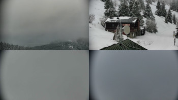 Horský hotel Volareza - Praděd