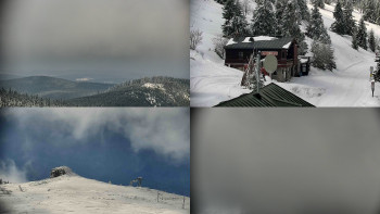 Horský hotel Volareza - Praděd