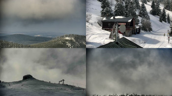 Horský hotel Volareza - Praděd