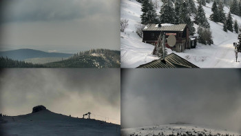 Horský hotel Volareza - Praděd