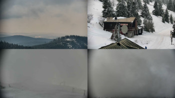 Horský hotel Volareza - Praděd