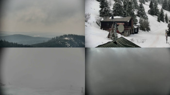 Horský hotel Volareza - Praděd