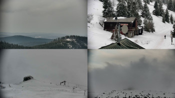 Horský hotel Volareza - Praděd