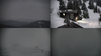 Horský hotel Volareza - Praděd