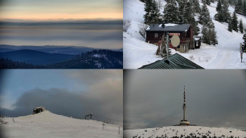 Horský hotel Volareza - Praděd