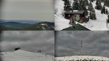 Horský hotel Volareza - Praděd