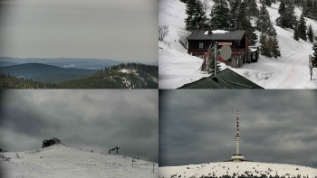 Horský hotel Volareza - Praděd