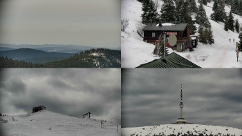 Horský hotel Volareza - Praděd