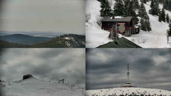Horský hotel Volareza - Praděd