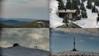 Horský hotel Volareza - Praděd