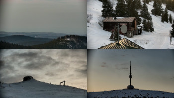 Horský hotel Volareza - Praděd