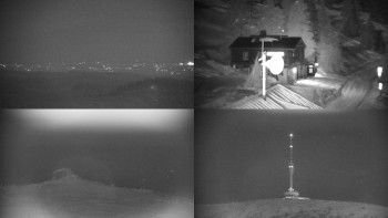 Horský hotel Volareza - Praděd