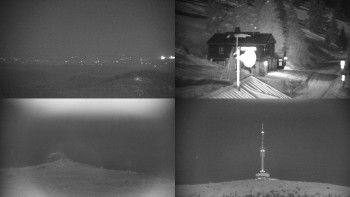 Horský hotel Volareza - Praděd