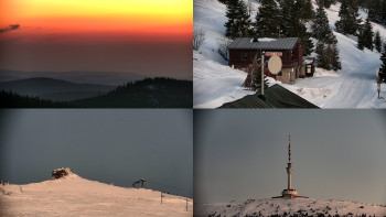 Horský hotel Volareza - Praděd