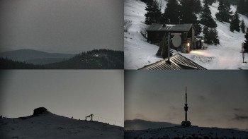 Horský hotel Volareza - Praděd