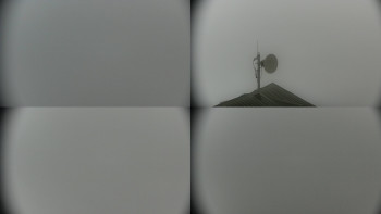 Horský hotel Volareza - Praděd