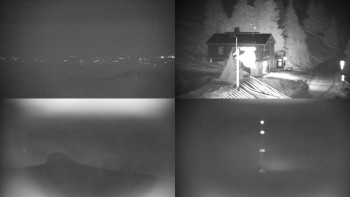 Horský hotel Volareza - Praděd