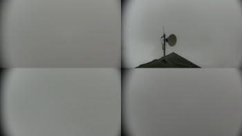 Horský hotel Volareza - Praděd