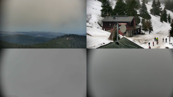 Horský hotel Volareza - Praděd