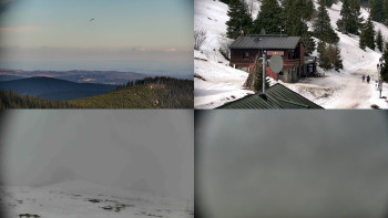 Horský hotel Volareza - Praděd