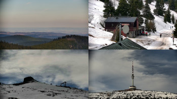 Horský hotel Volareza - Praděd