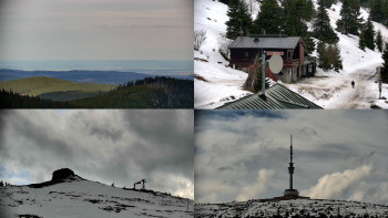 Horský hotel Volareza - Praděd