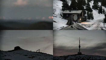 Horský hotel Volareza - Praděd