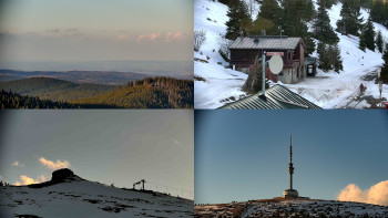 Horský hotel Volareza - Praděd