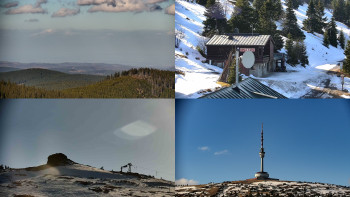 Horský hotel Volareza - Praděd