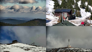 Horský hotel Volareza - Praděd