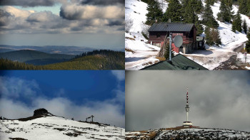 Horský hotel Volareza - Praděd