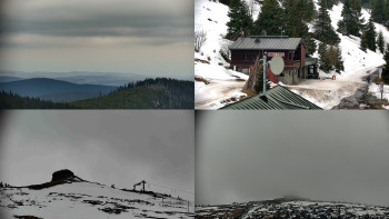 Horský hotel Volareza - Praděd