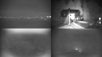 Horský hotel Volareza - Praděd