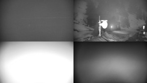 Horský hotel Volareza - Praděd - Sdružený snímek - 9.4.2026 v 05:31 Horský hotel Volareza - Praděd - Sdružený snímek - 9.4.2026 v 05:31