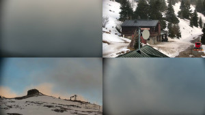 Horský hotel Volareza - Praděd - Sdružený snímek - 9.4.2026 v 06:31 Horský hotel Volareza - Praděd - Sdružený snímek - 9.4.2026 v 06:31