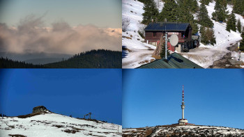 Horský hotel Volareza - Praděd