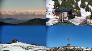 Horský hotel Volareza - Praděd - Sdružený snímek - 9.4.2026 v 09:31 Horský hotel Volareza - Praděd - Sdružený snímek - 9.4.2026 v 09:31