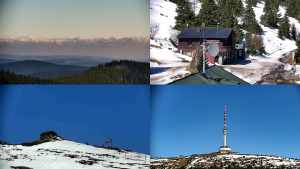 Horský hotel Volareza - Praděd - Sdružený snímek - 9.4.2026 v 10:31 Horský hotel Volareza - Praděd - Sdružený snímek - 9.4.2026 v 10:31