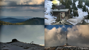 Horský hotel Volareza - Praděd