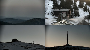 Horský hotel Volareza - Praděd