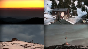 Horský hotel Volareza - Praděd - Sdružený snímek - 12.4.2026 v 05:31 Horský hotel Volareza - Praděd - Sdružený snímek - 12.4.2026 v 05:31